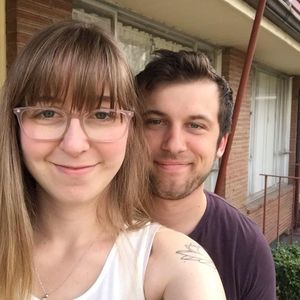 Meet your Posher, Georgia